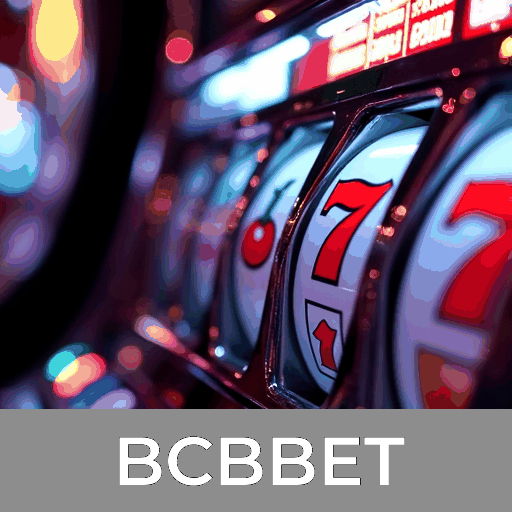 BCBBET: Cassino Online e Apostas Esportivas Seguras