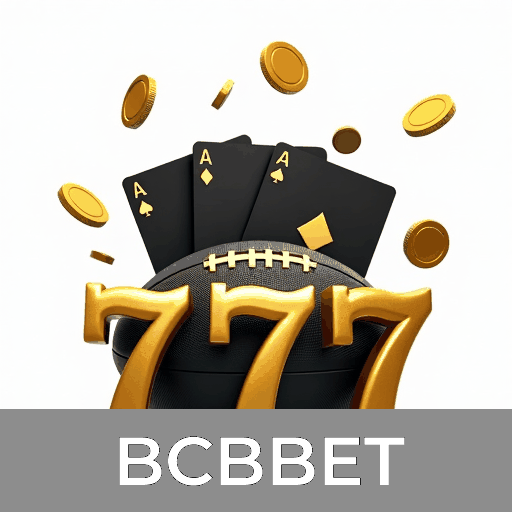 BCBBET: Emoção e Realismo em Jogos de Cassino