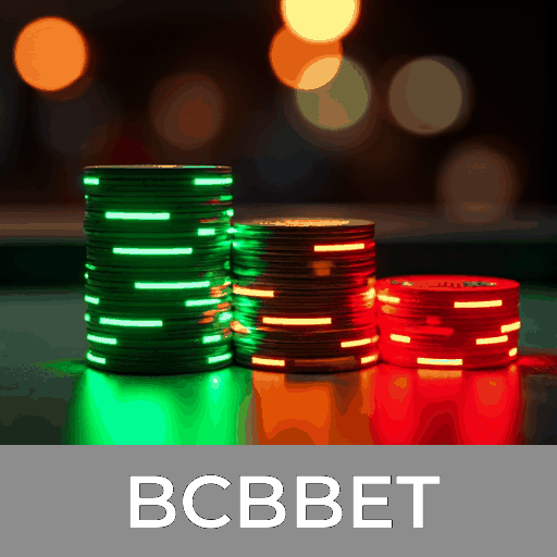 BCBBET: Slots-Altos RTPs, Jogos de Mesa-Estrategia, Ao Vivo-Interatividade